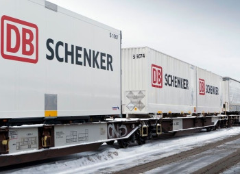 Deutsche Bahn начал процесс продажи логистического подразделения DB Schenker стоимостью €20 млрд